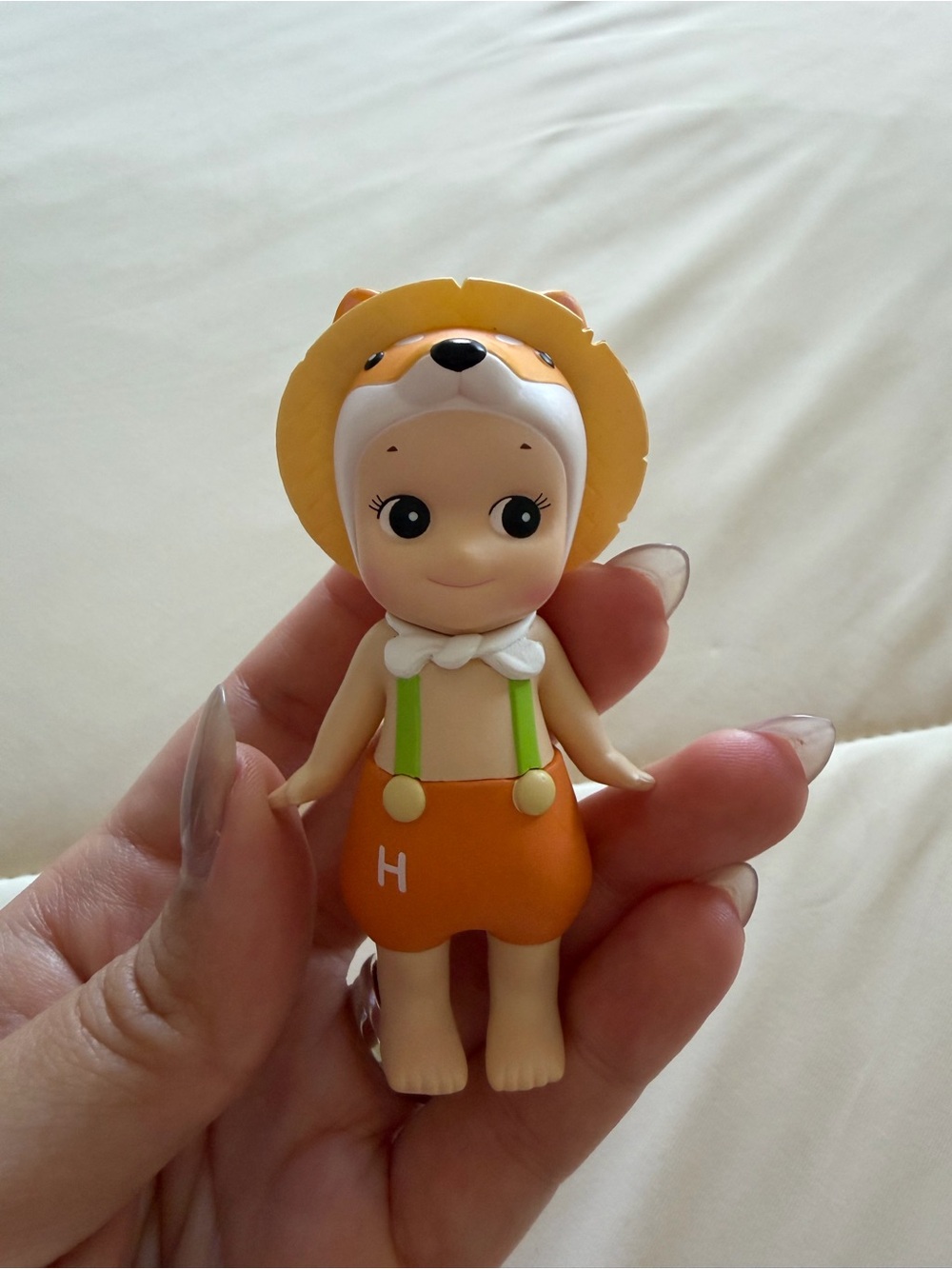 Sonny Angel H Series Shiba